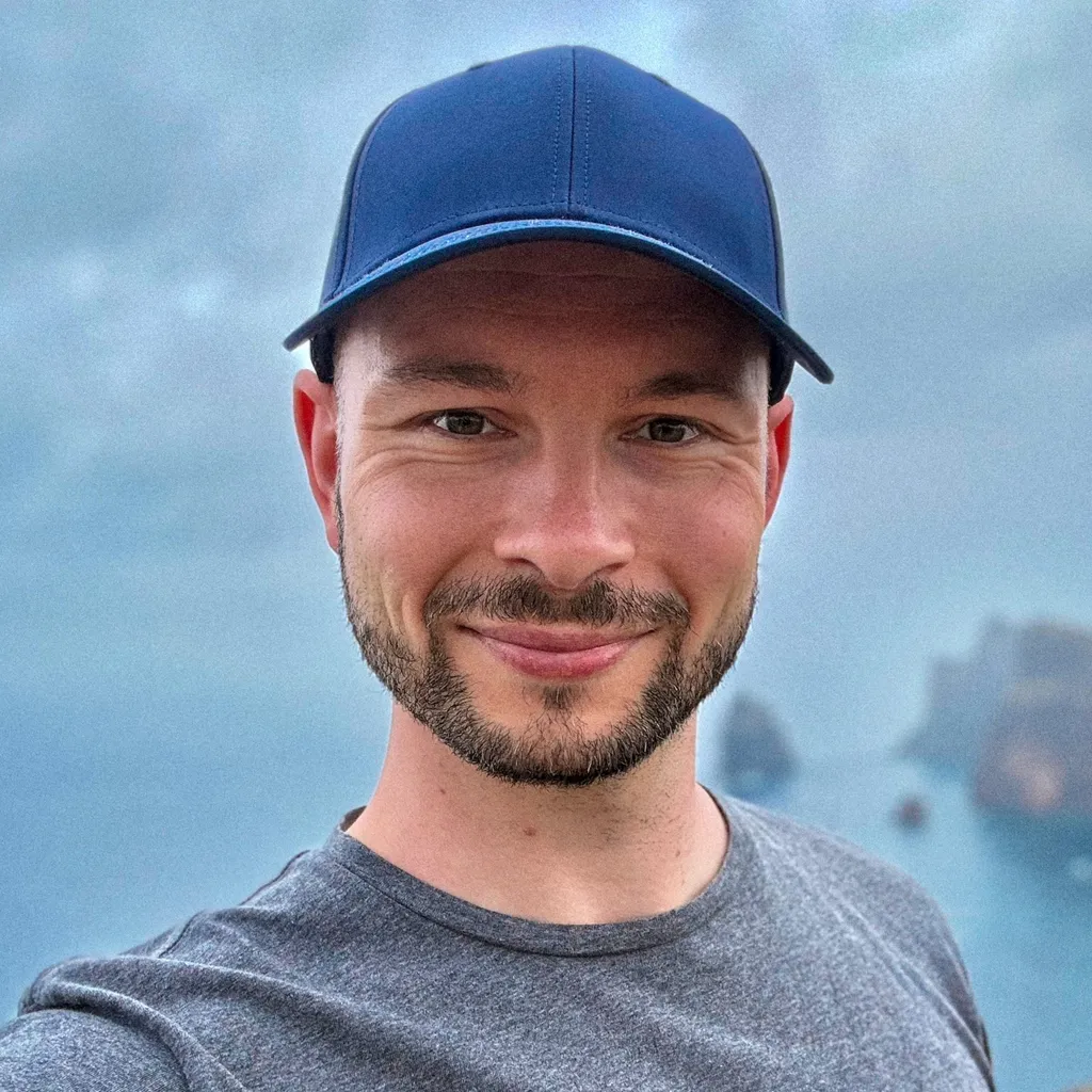 Profilbild von Pascal