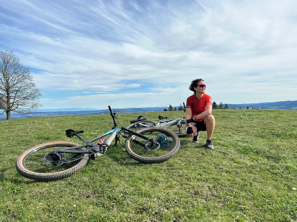 Profilbild von Chantal