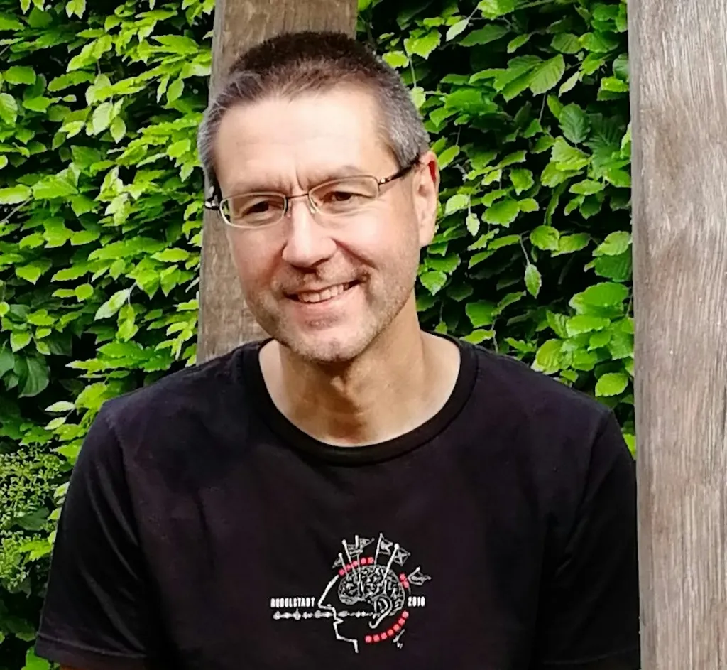 Foto del profilo di Erik