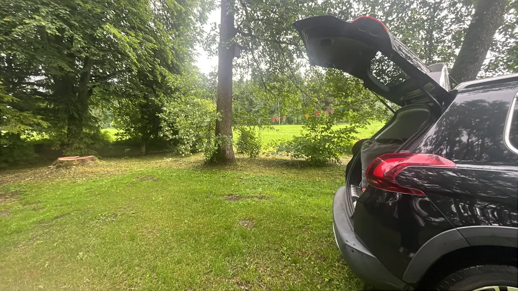 Bild von Sarah für den Spot 3406