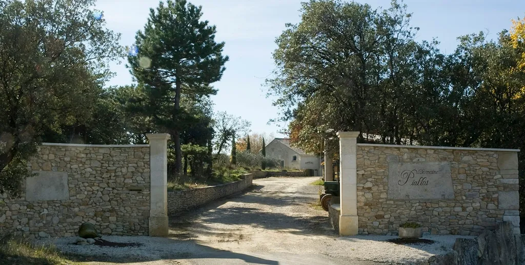 Paradis dans la Drôme Provençale