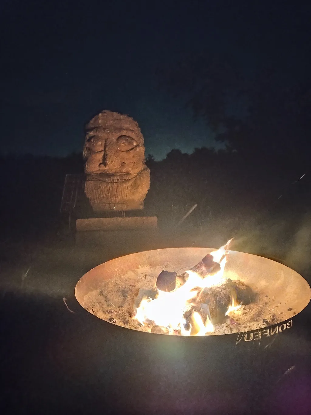 Noccioleto vicino Nepi