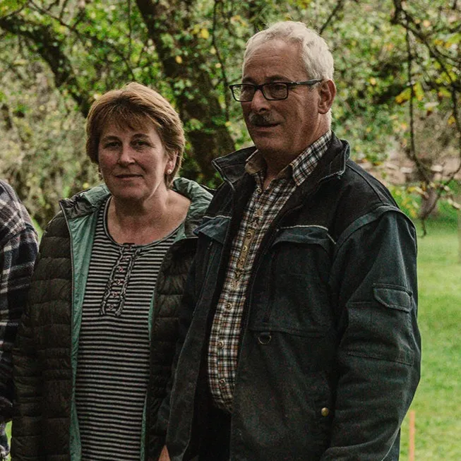 Elisabeth + Kurt avatar