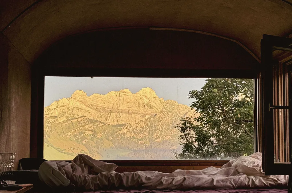 Bild von Libuscha für den Spot 196