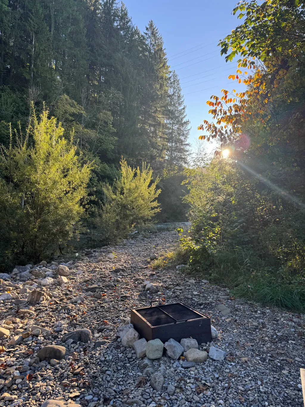 Bild von Roman für den Spot 392