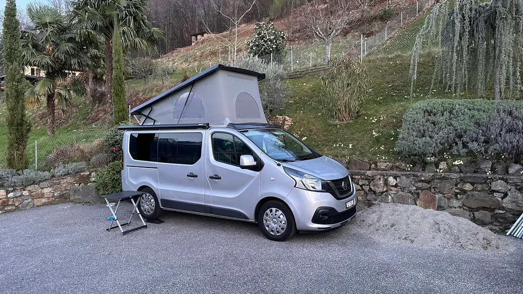 Profilbild von Mathias