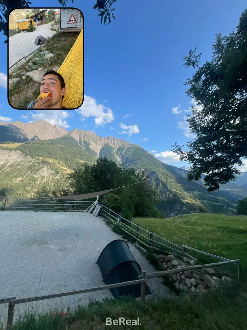 Bild von Daniel Aditya für den Spot 4484