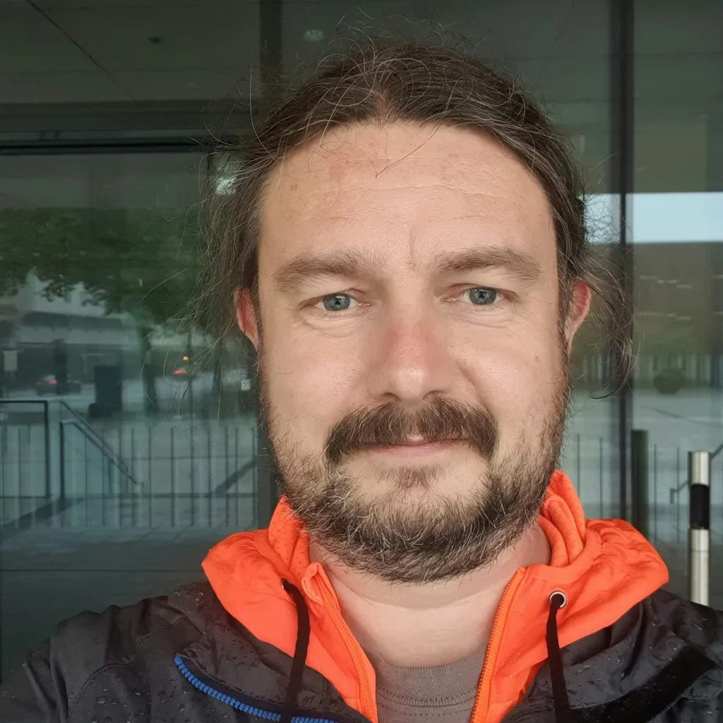 Profilbild von Johannes