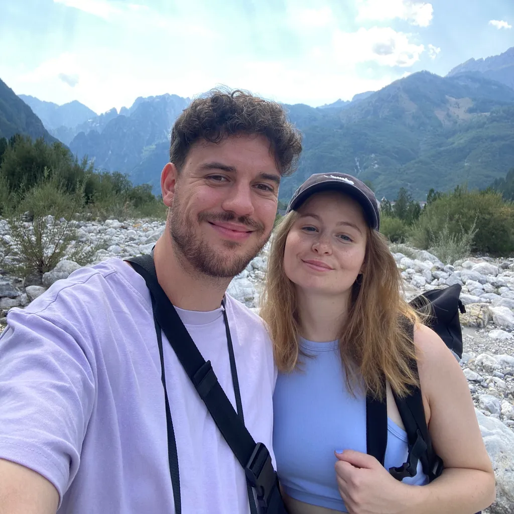 Profilbild von Lisa
