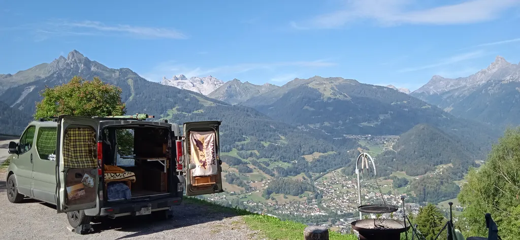 Bild von Andreas für den Spot 517