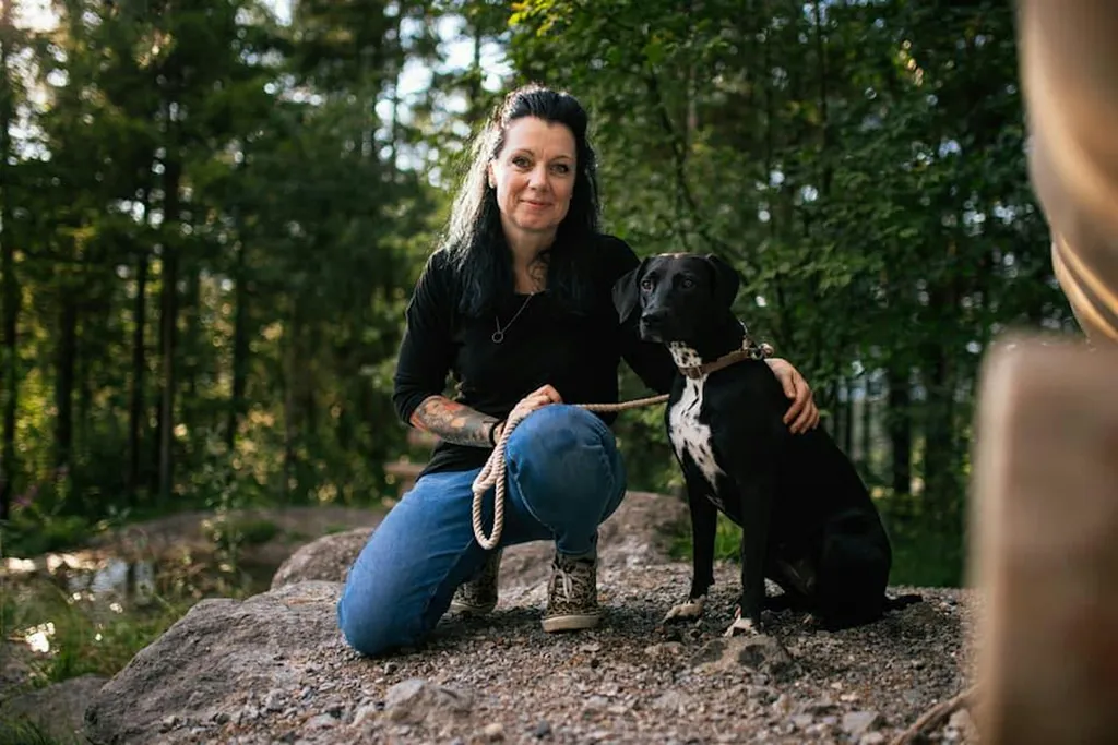 Profilbild von Claudia