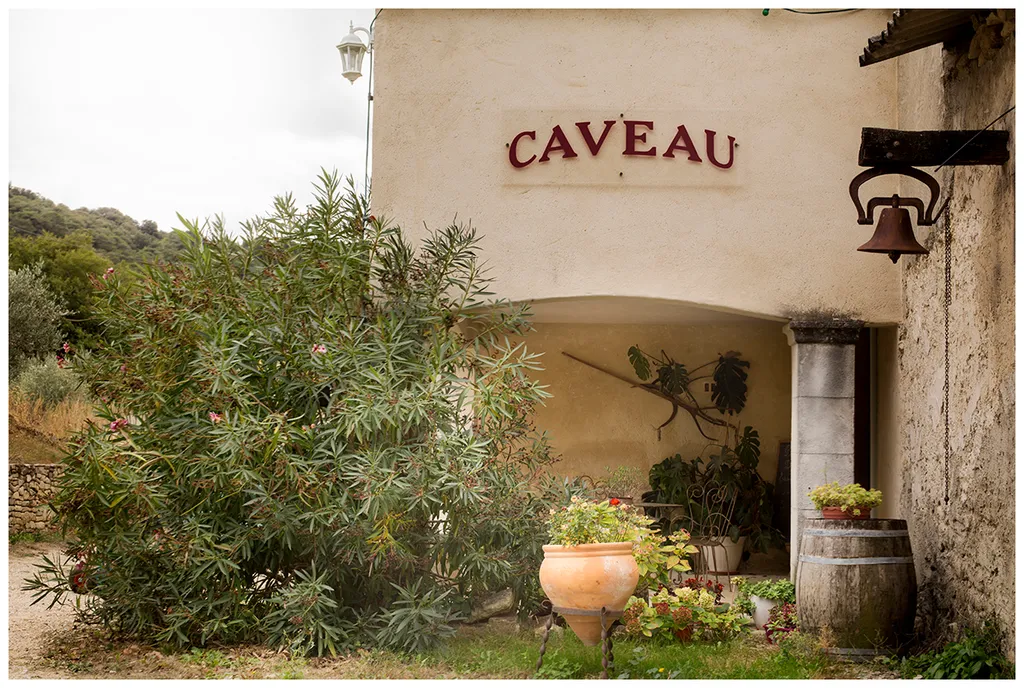Domaine Piallat et ses Produits du terroir