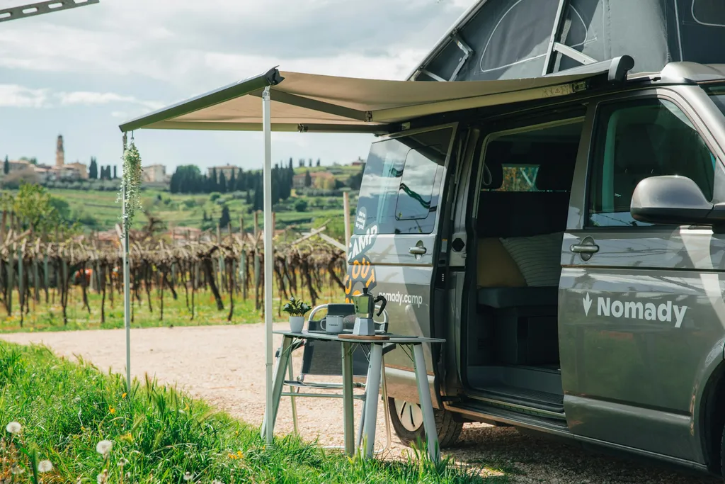 Corte Odorico Wine Experience