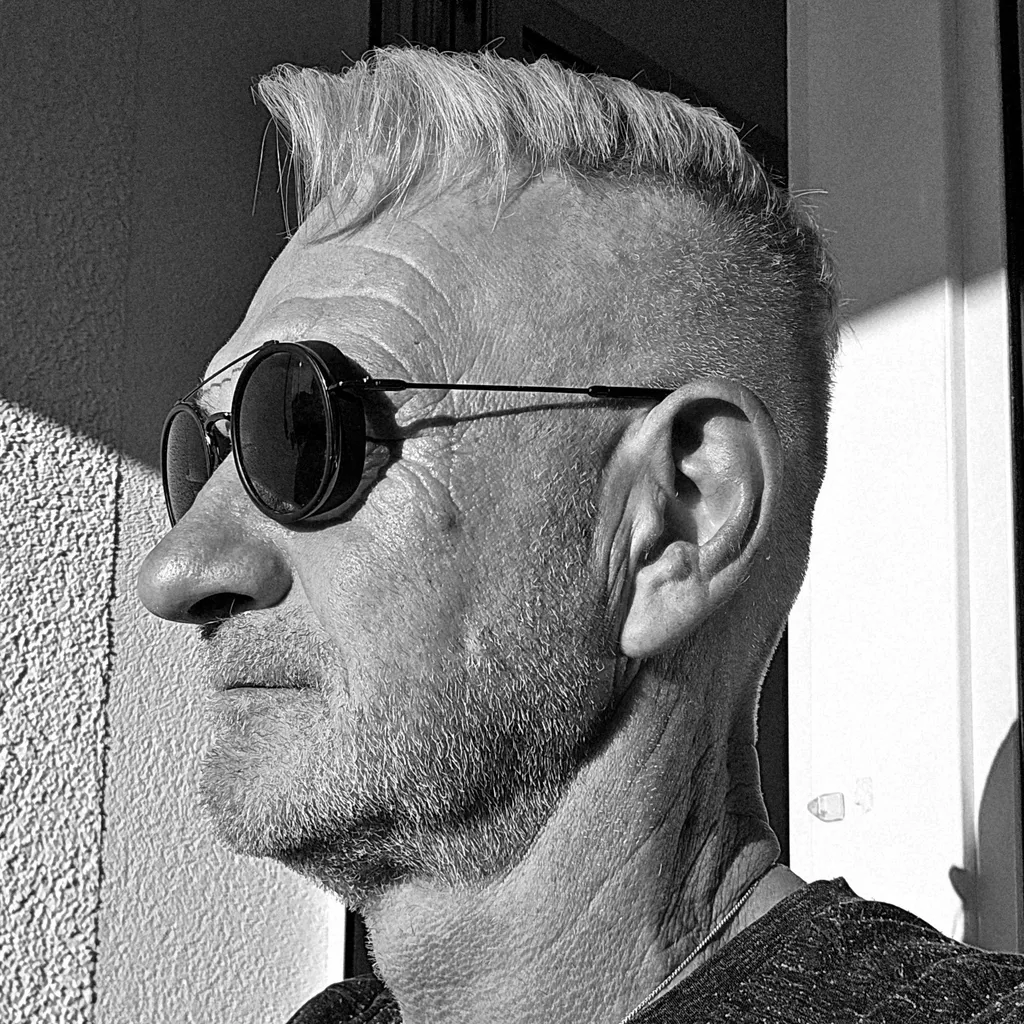 Profilbild von Berthold