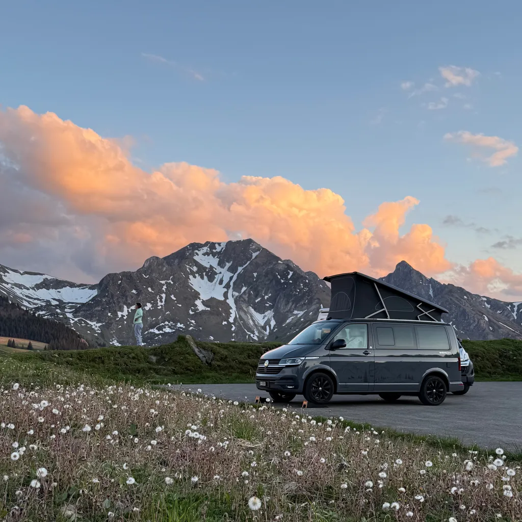 Profilbild von Andrea