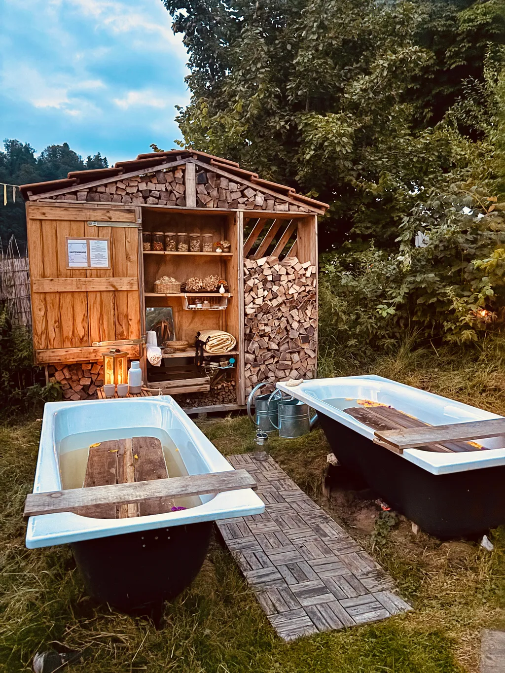 Bild von Pascale für den Spot 3975