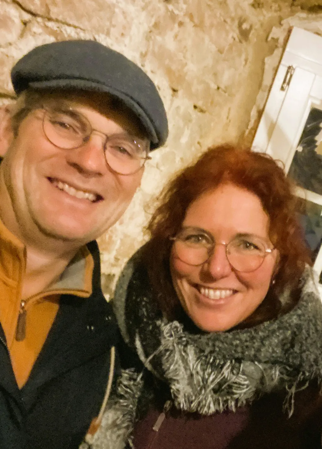 Judith & Klaus avatar