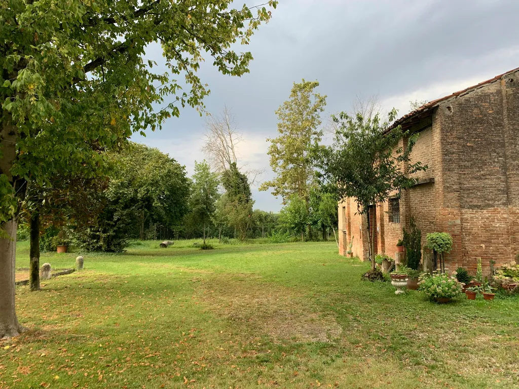 SERENITA' DELLA CAMPAGNA