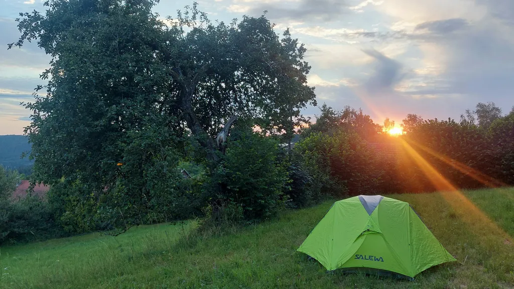 Bild von Irina für den Spot 3416