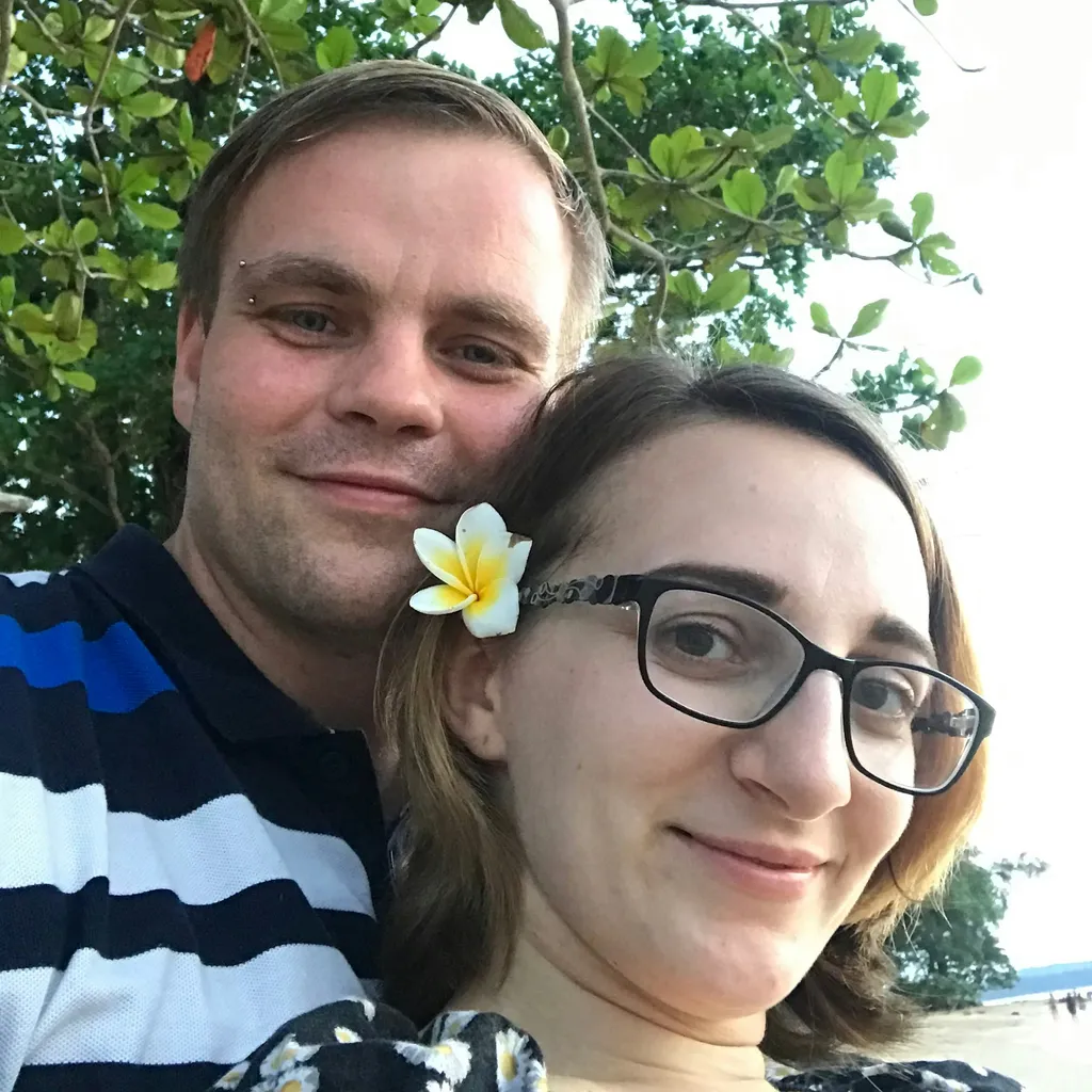 Profile picture of Ricco & Linda