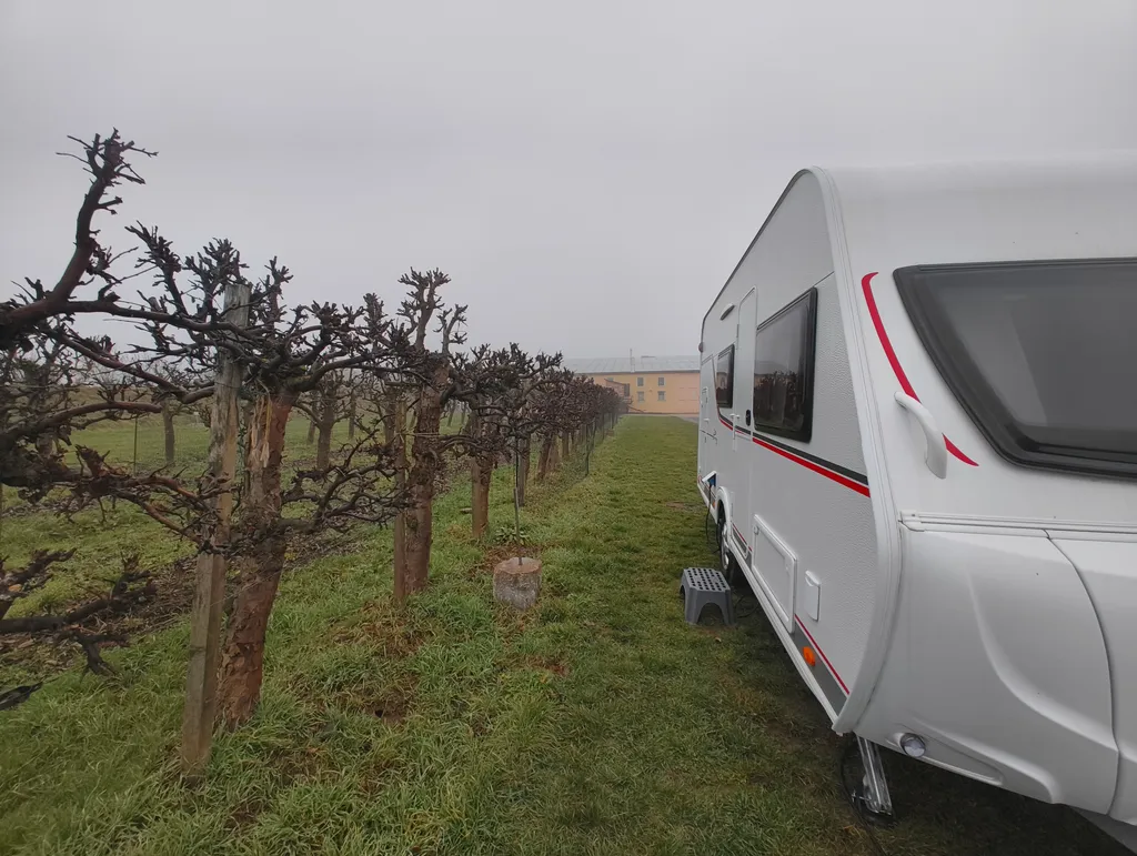 Bild von Mischa für den Spot 1661