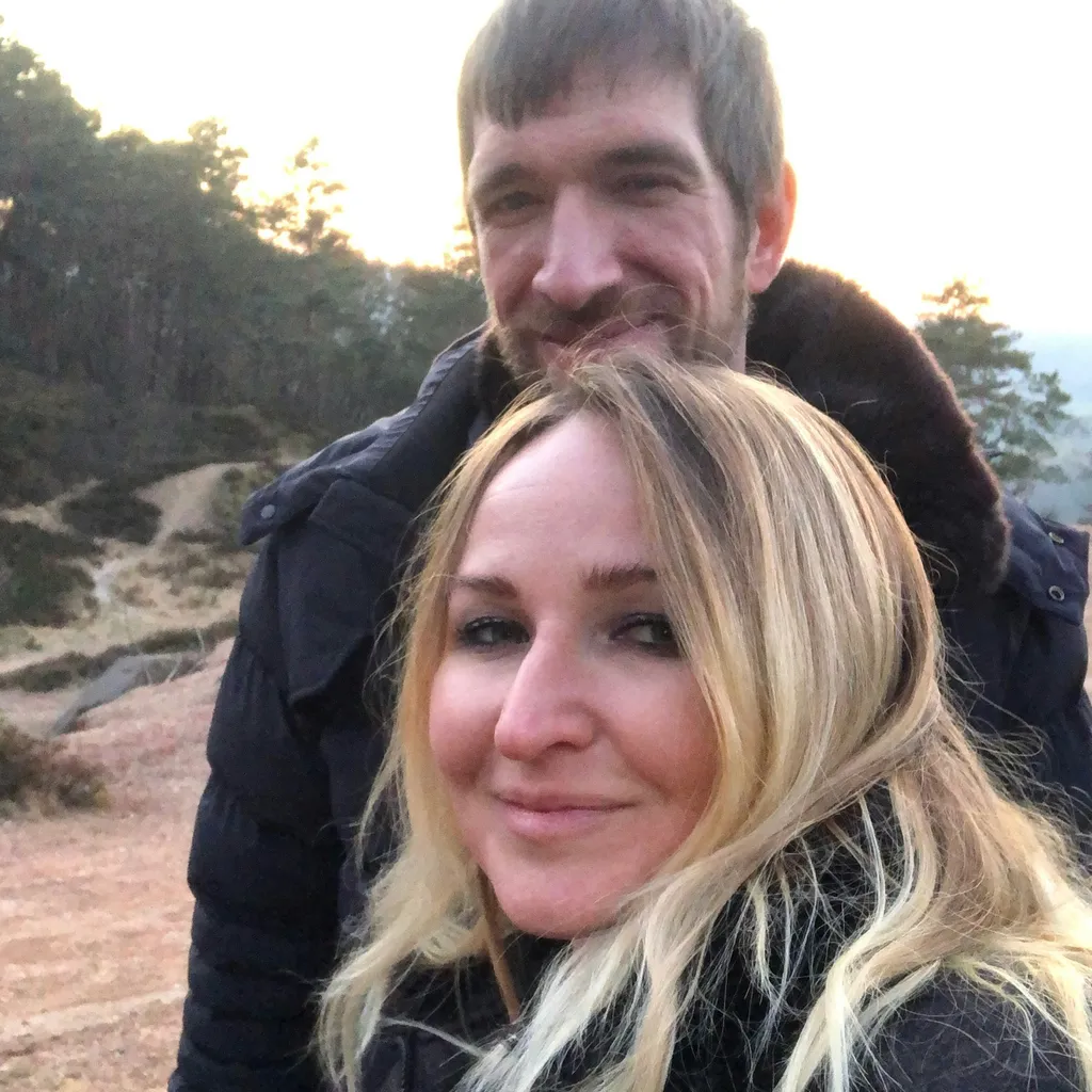 Profile picture of Anne