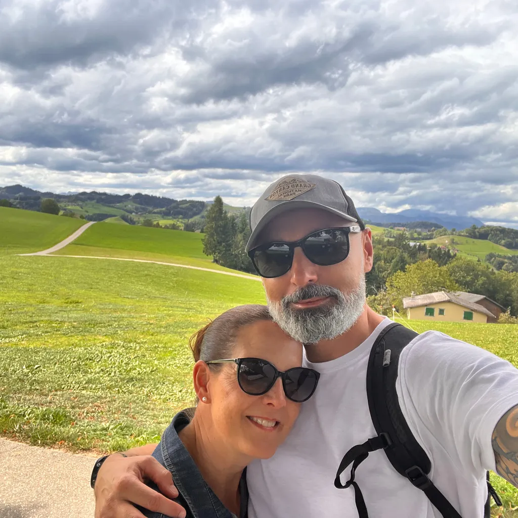 Profilbild von Daniel