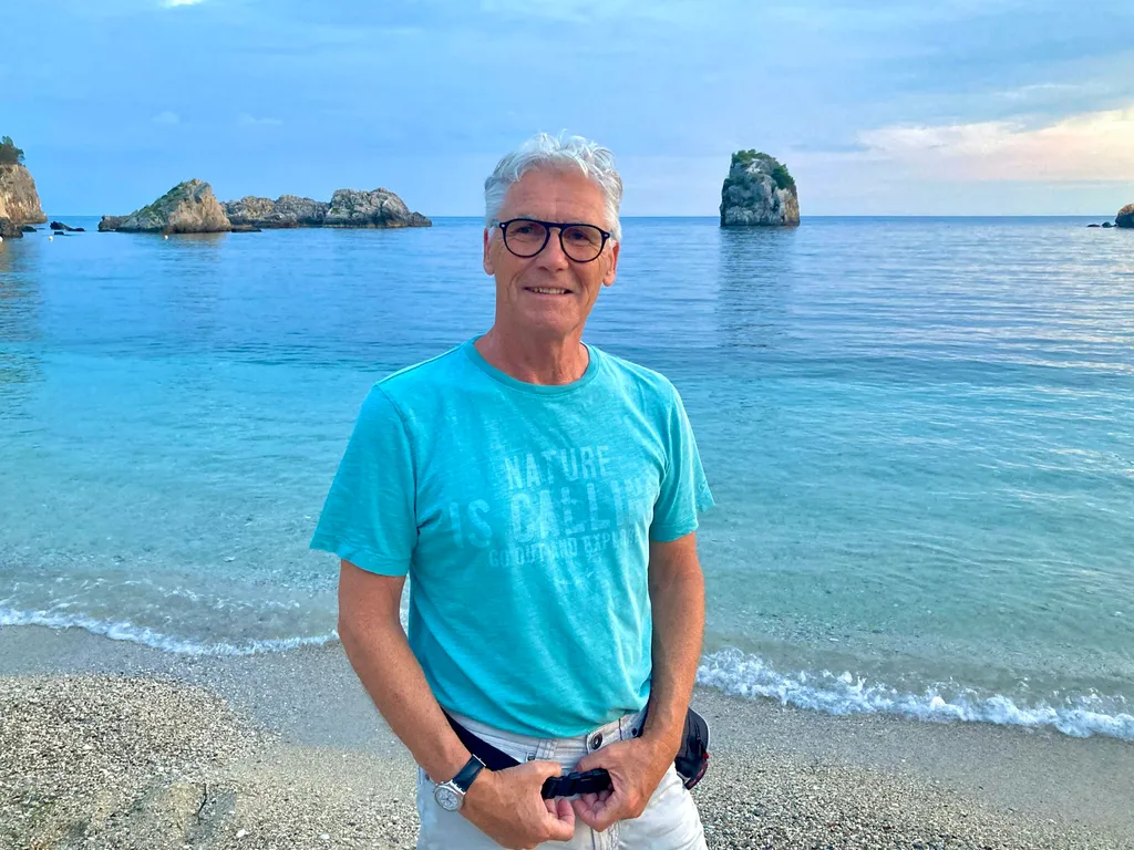 Profilbild von Roland