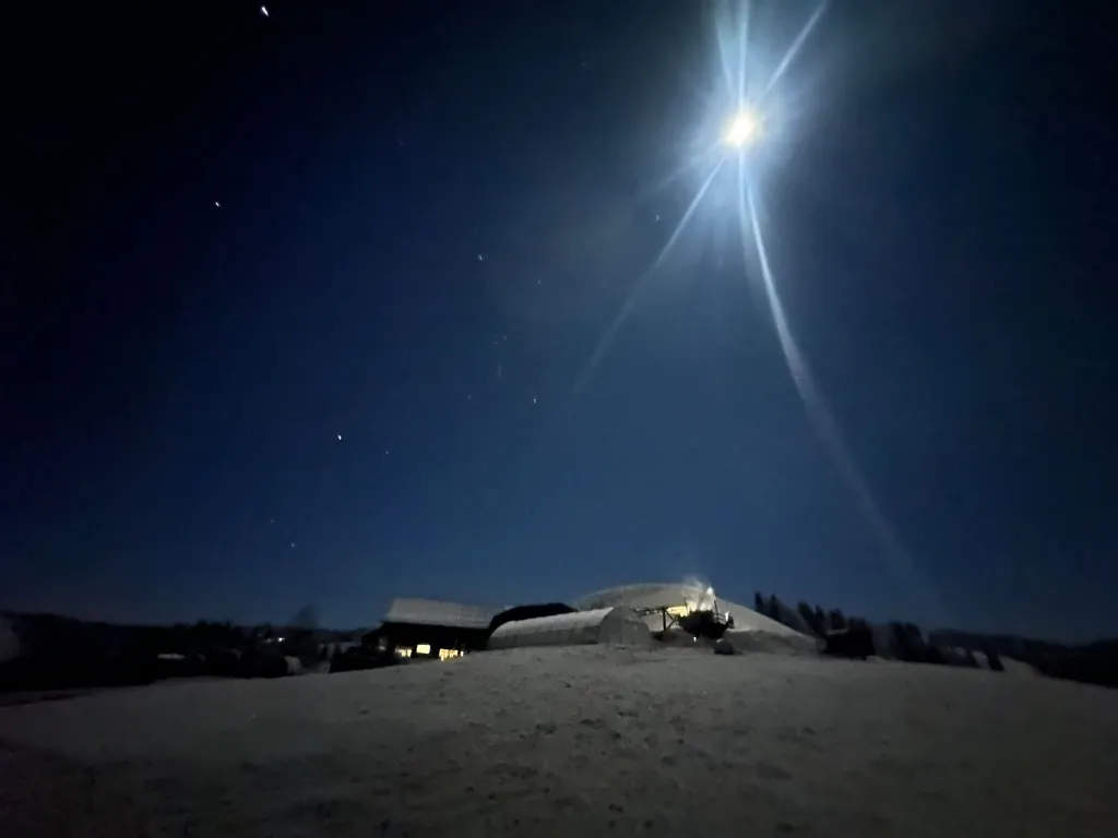 Bild von Moritz für den Spot 377