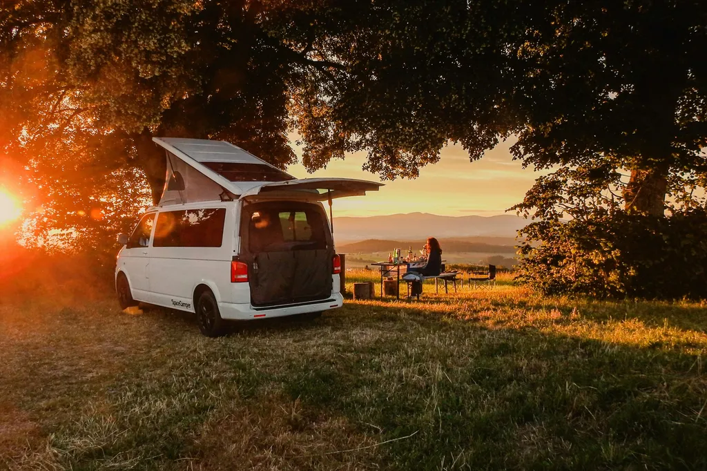 Heckenfenster Rossweid