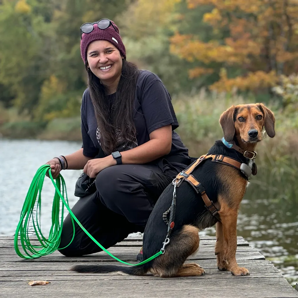 Profilbild von Stefanie