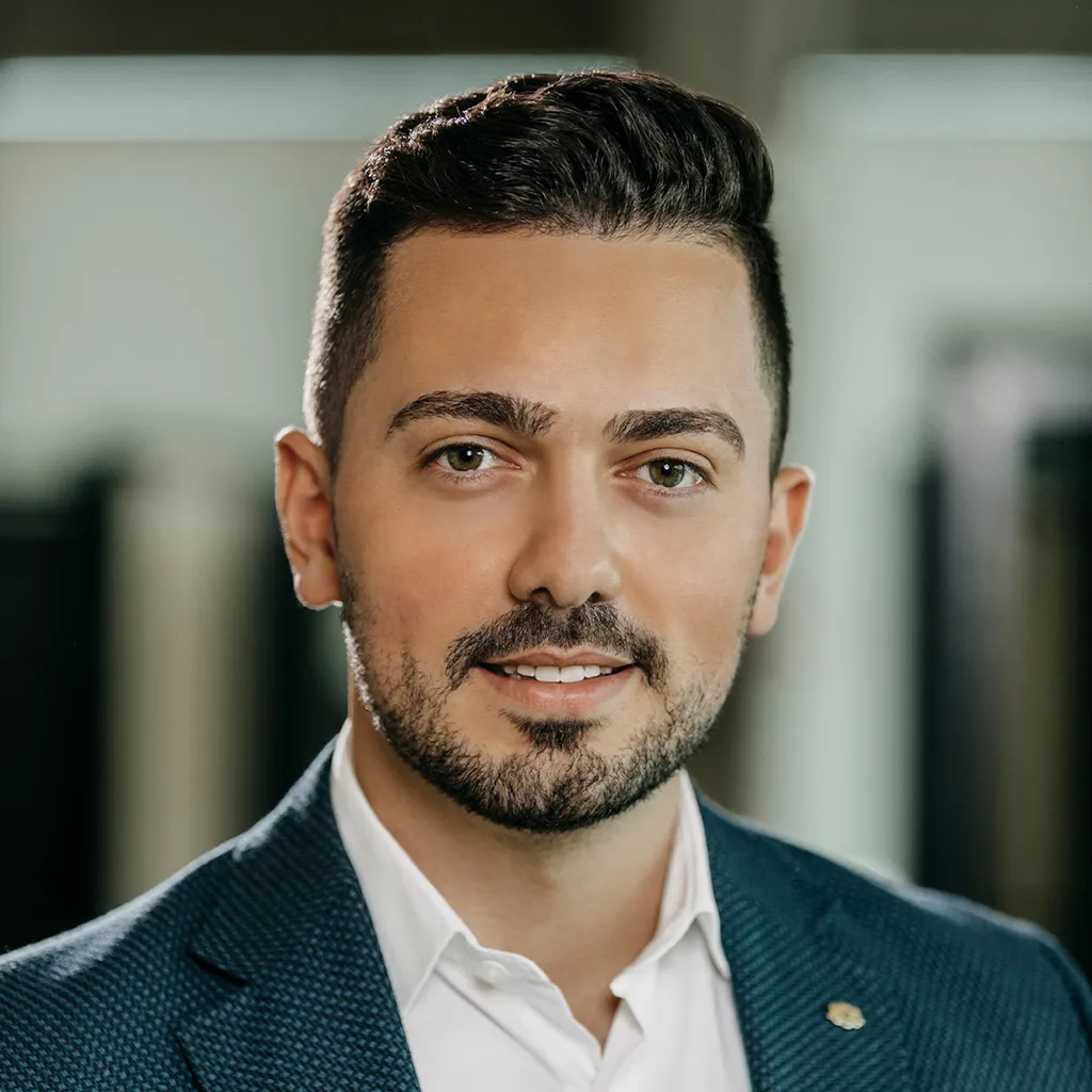 Profilbild von Halil