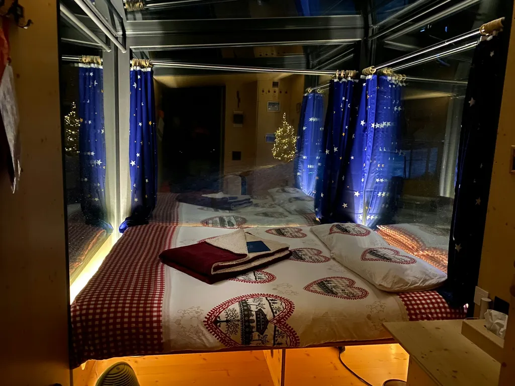 Gaia - Gorda sotto le stelle