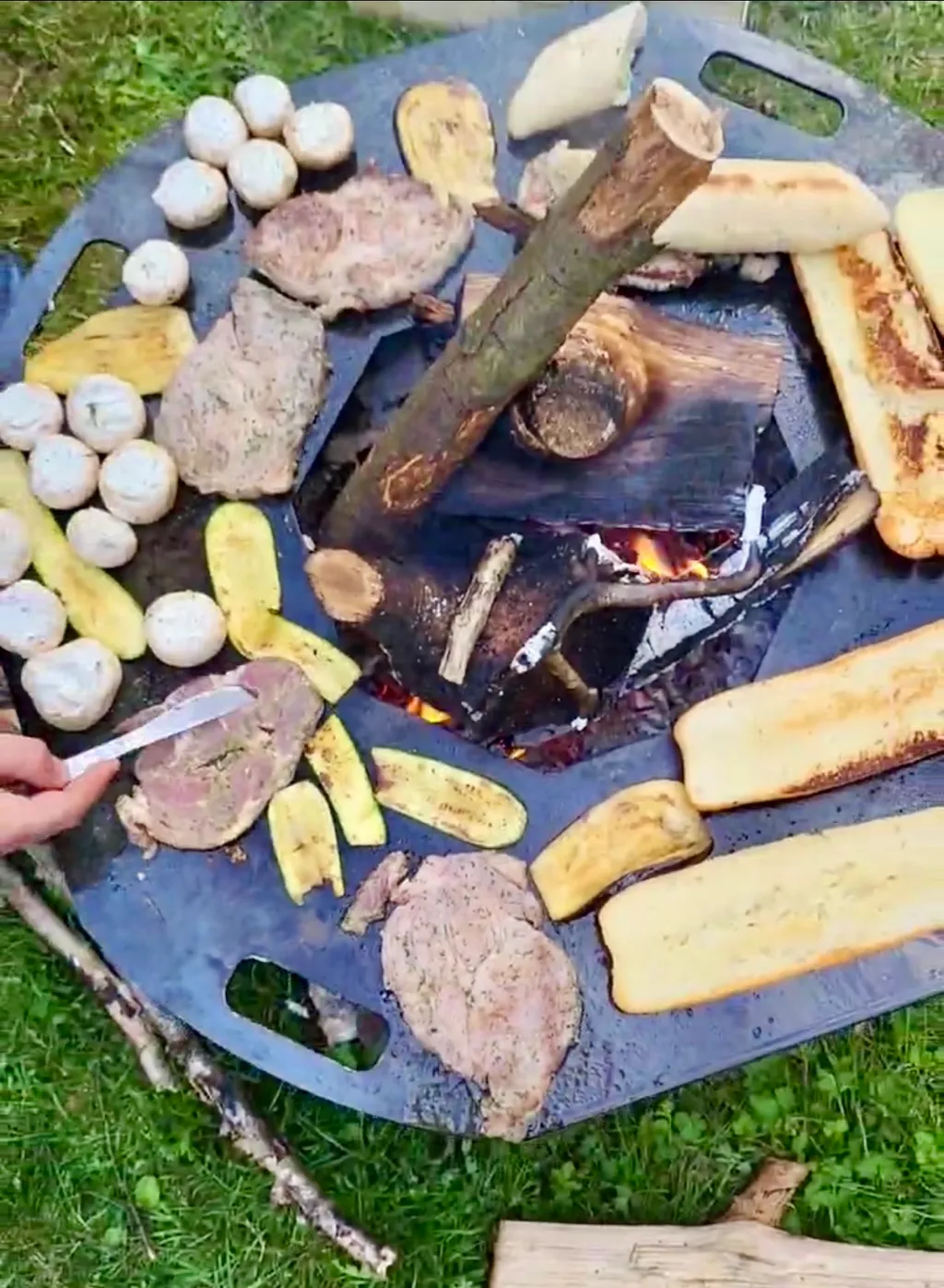 Bild von Jonas für den Spot 1363