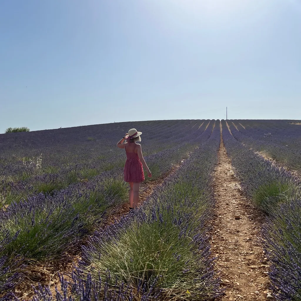 Profilbild von Sabrina