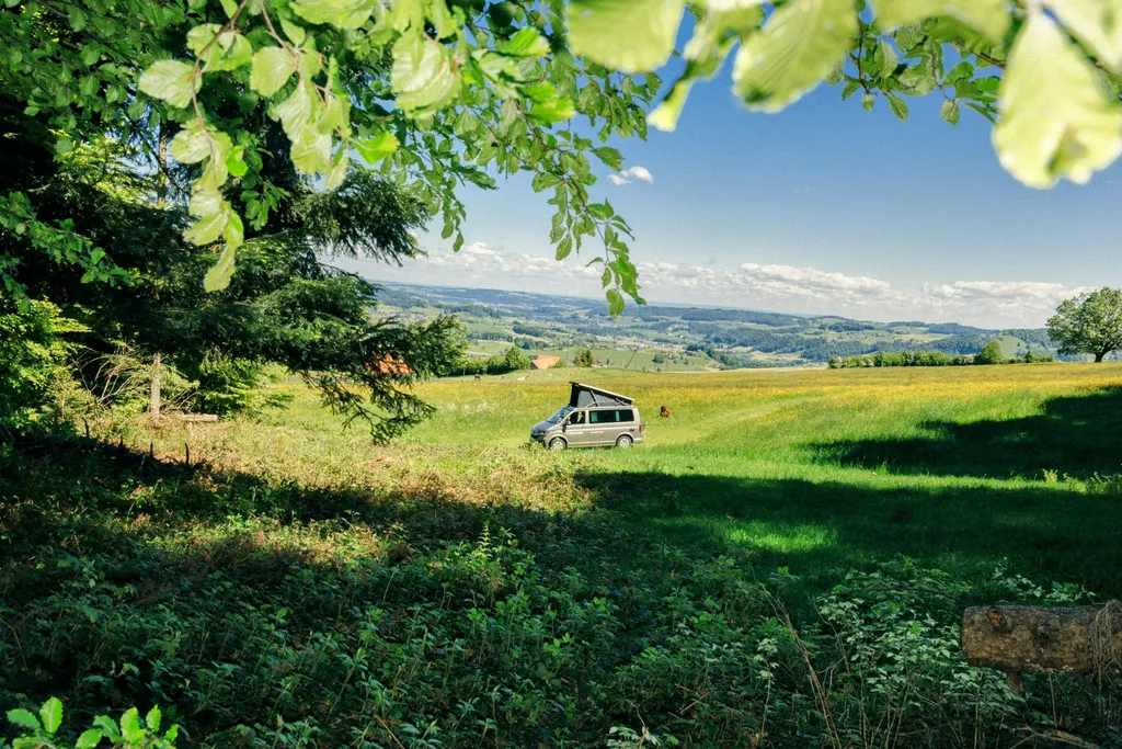 Chill & Relax Waldeck