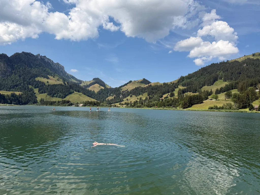 Bild von Reto für den Spot 65