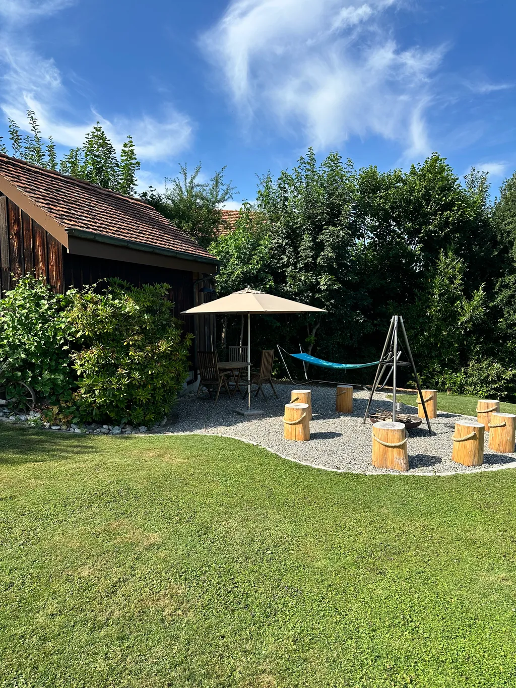 Bild von Fabio für den Spot 4206