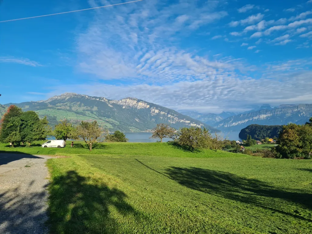 Bild von Marvin für den Spot 897