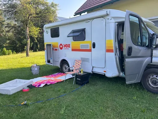 Campbereich