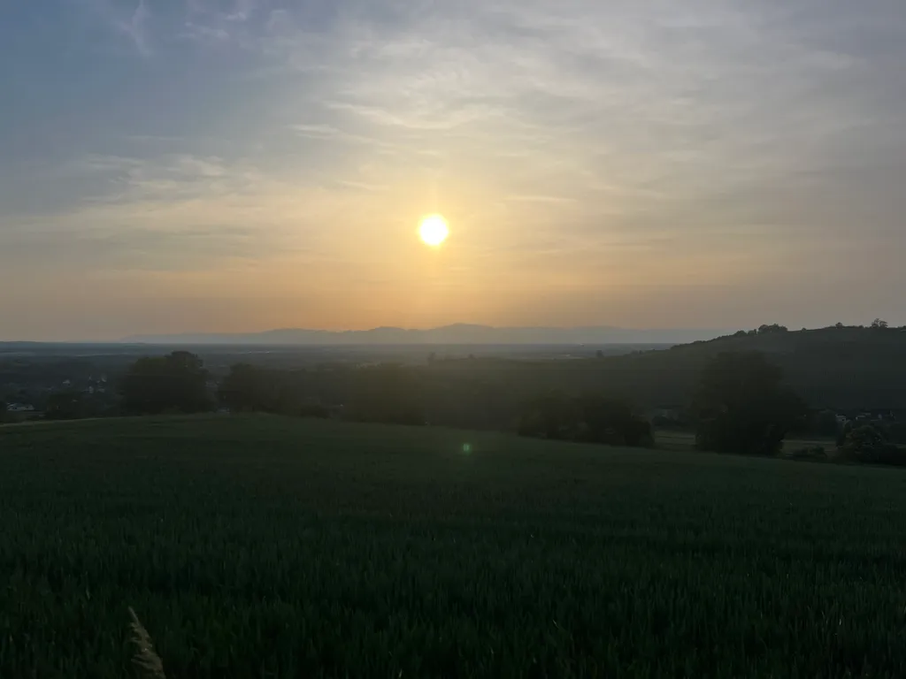 Bild von Claudio für den Spot 4127