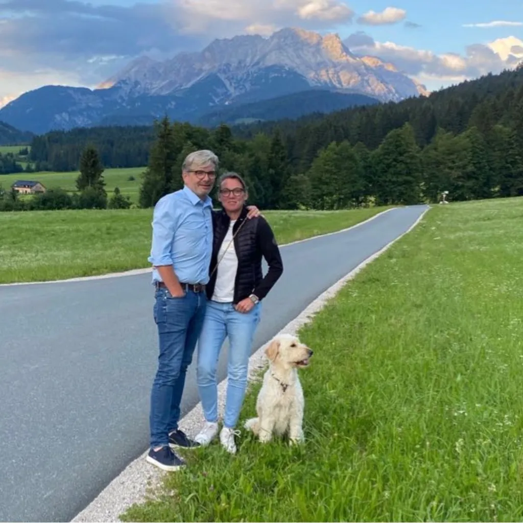 Profilbild von Stephan