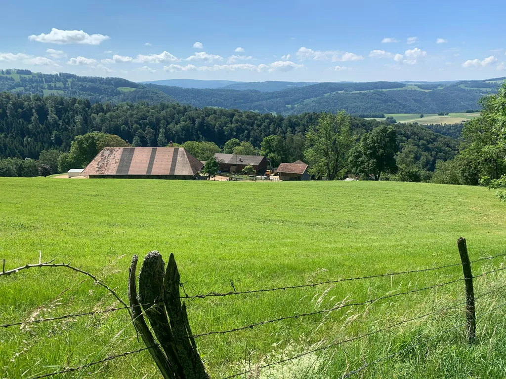 Agriculture Outremont