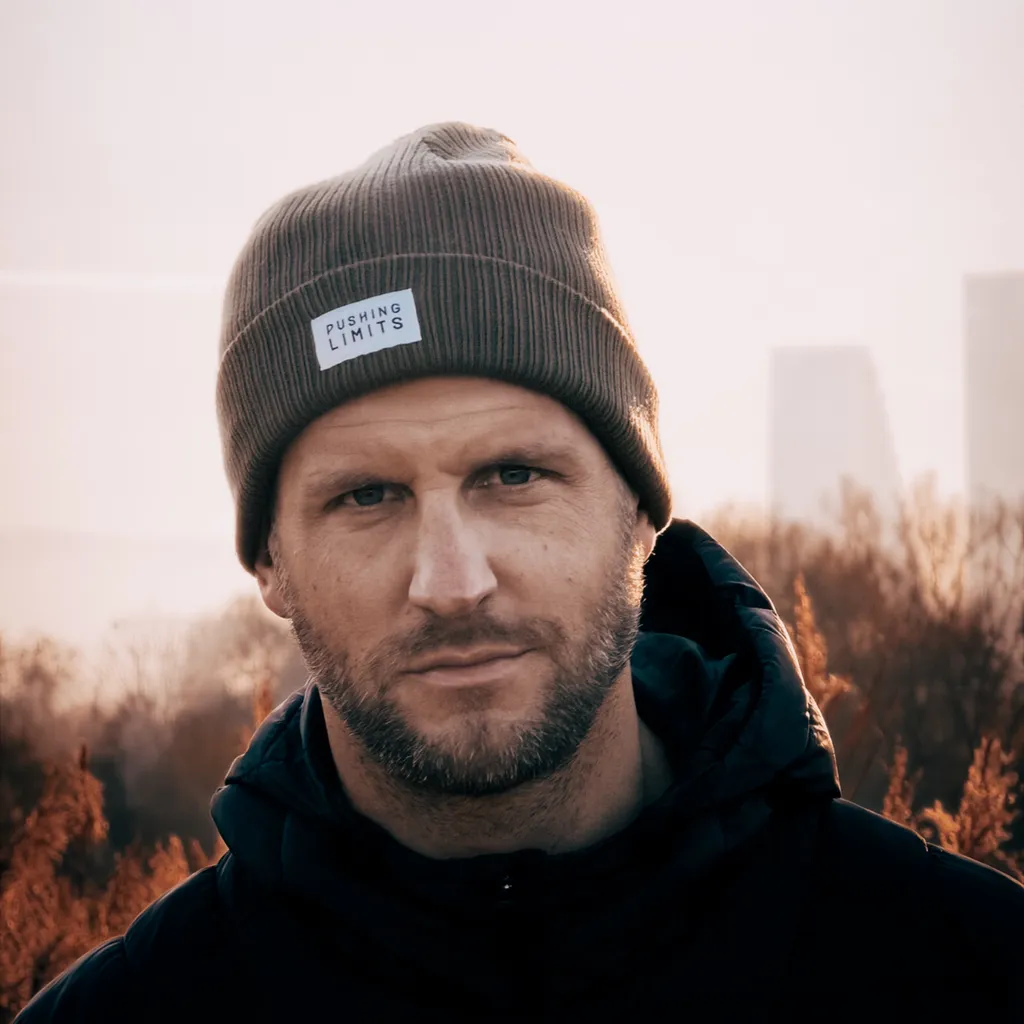 Profilbild von Christian