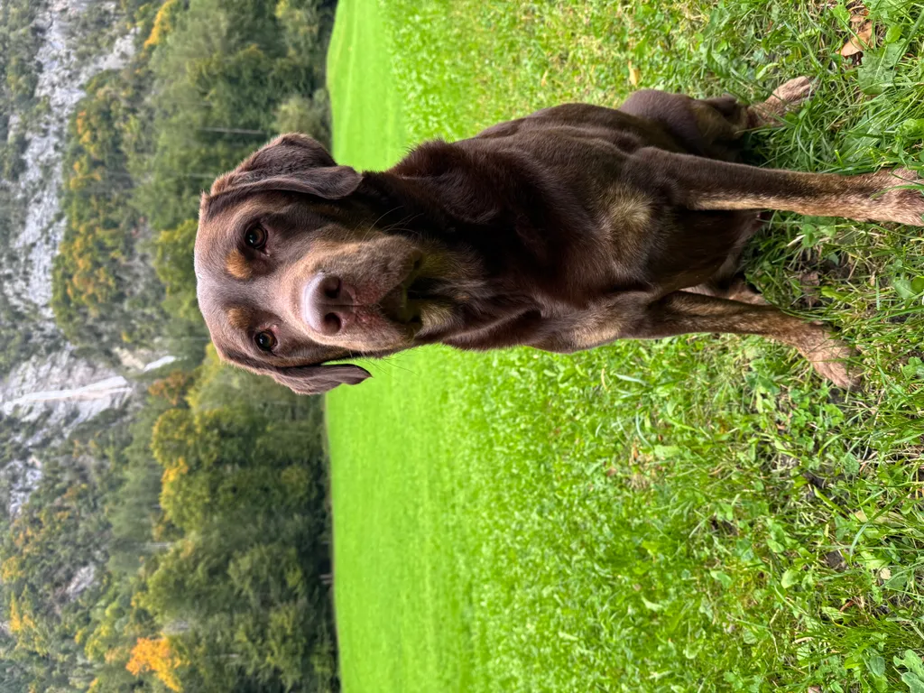 Bild von Anika für den Spot 189