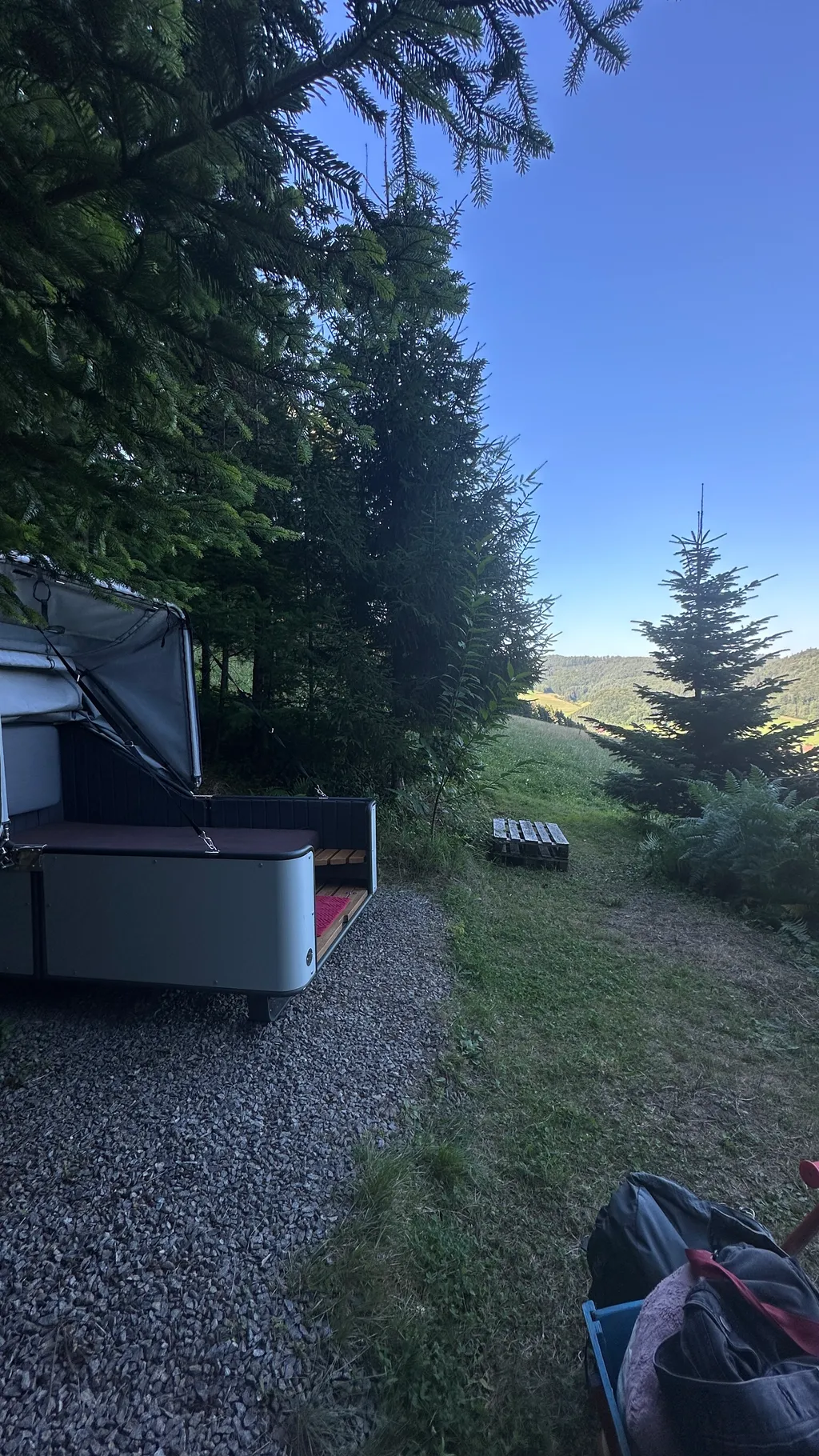 Bild von Rebecca für den Spot 1442