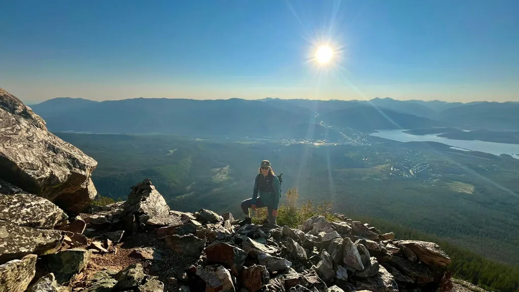 Profilbild von Manuela