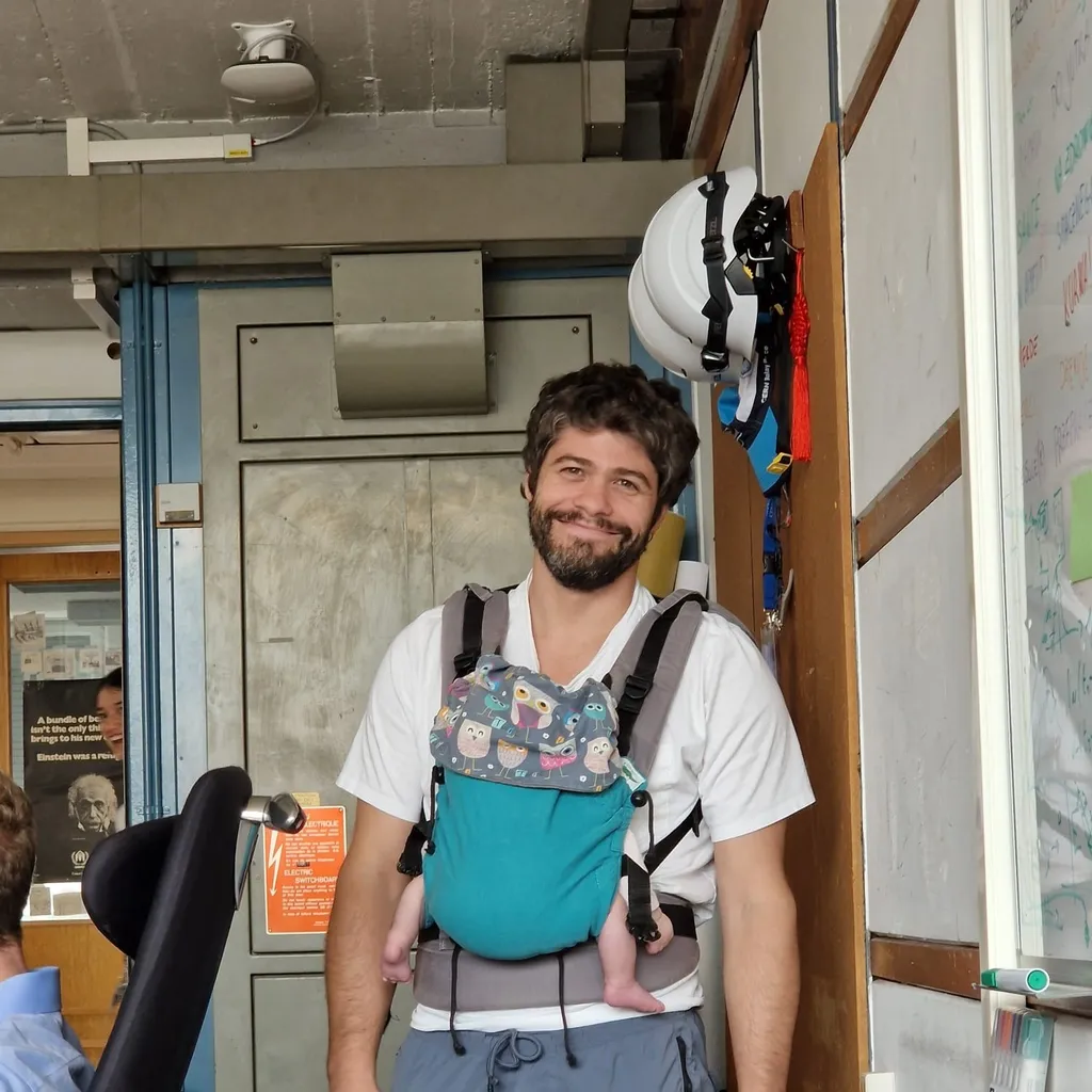 Photo de profil de Matteo
