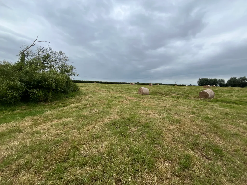 Flandres nature - Steenvoorde