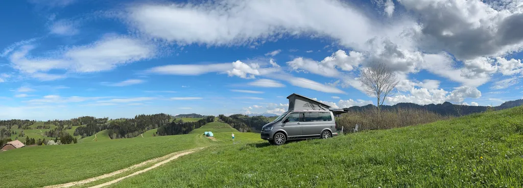 Bild von Christian für den Spot 4798